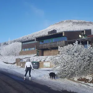 Résidence Terre De Super-Besse